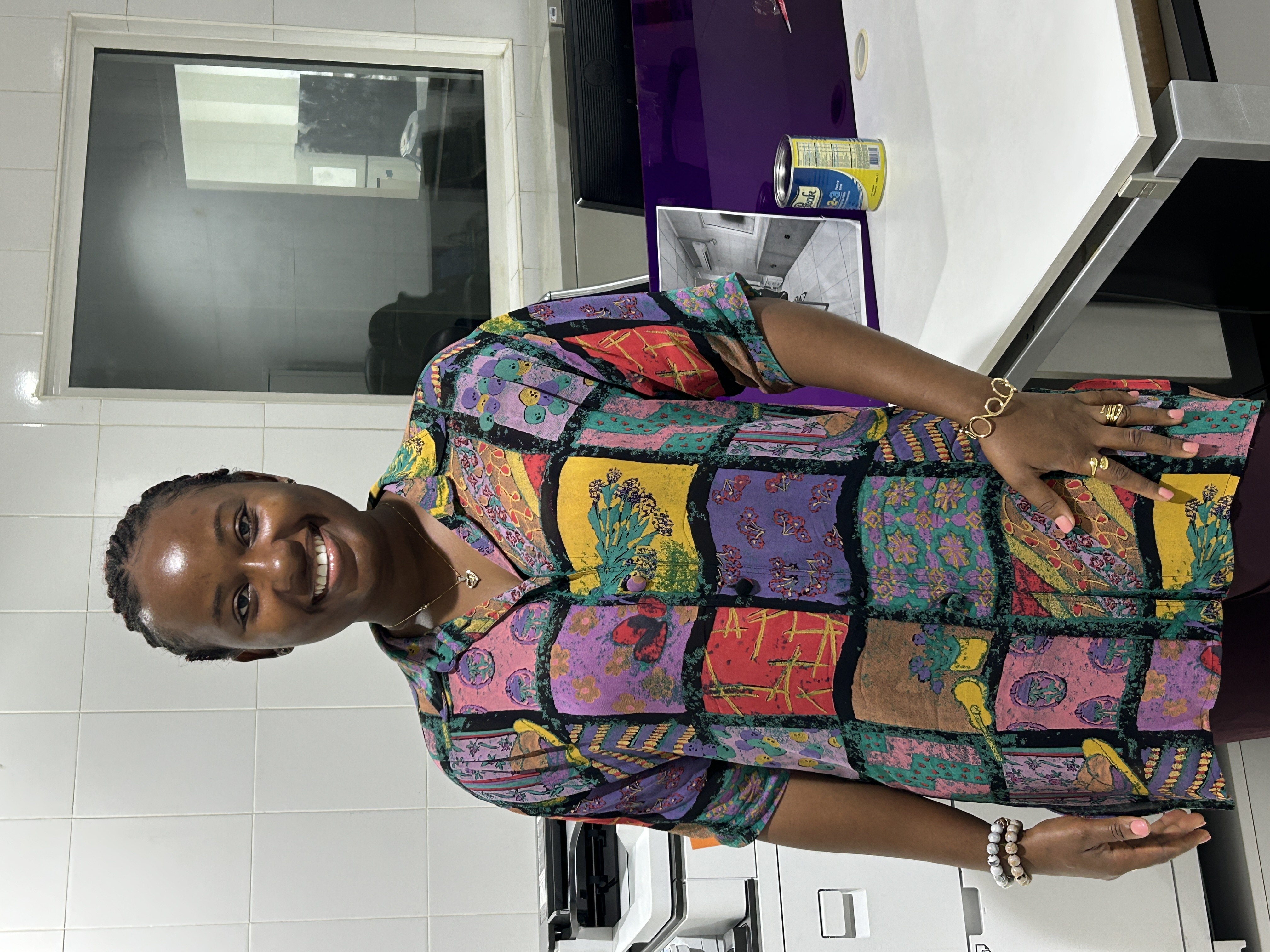 Team Member 8